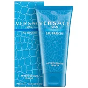 Versace Man Eau Fraiche Balzams pēc skūšanās, 75 ml